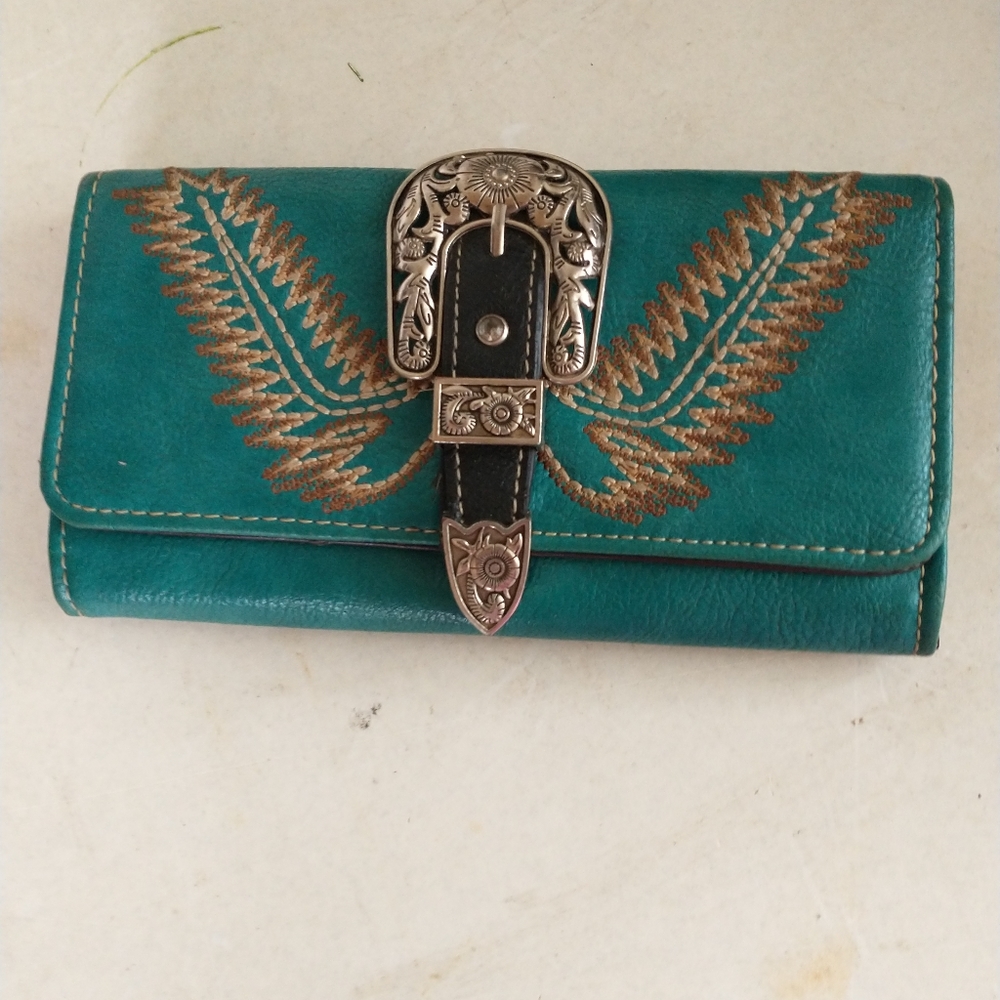 Wallet item#P14